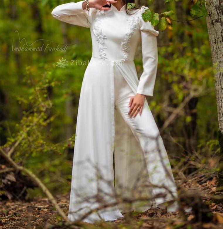 مانتو عقد از کجا بخرم